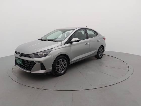 HYUNDAI HB20S 1.0 TGDI FLEX LIMITED AUTOMÁTICO